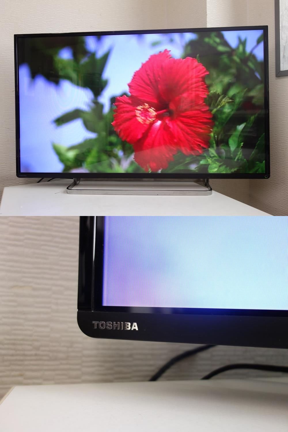 Amazon | 東芝 42V型 液晶 テレビ 42Z8 フルハイビジョン | テレビ 通販