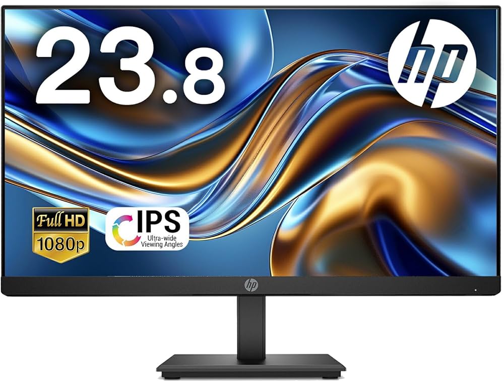 honey mustard HP P244 23.8インチモニター 楽天市場】HP モニター