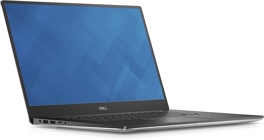 Amazon.com: Dell PRM5520HN0C2 Precision 5520 Mobile Workstation