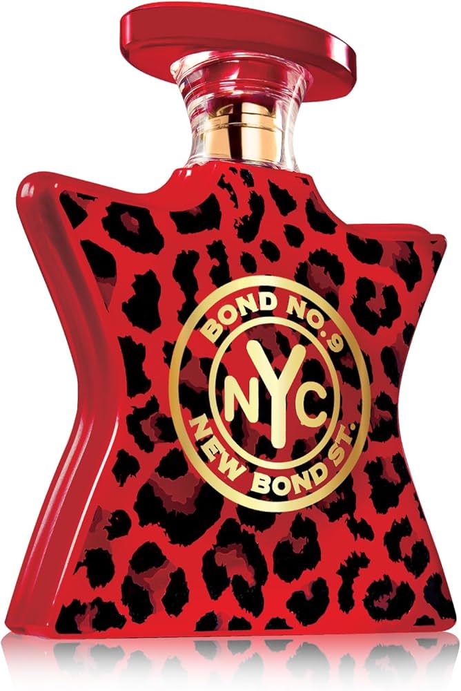 ボンド・ナンバーナイン ニューボンドストリート ボンド