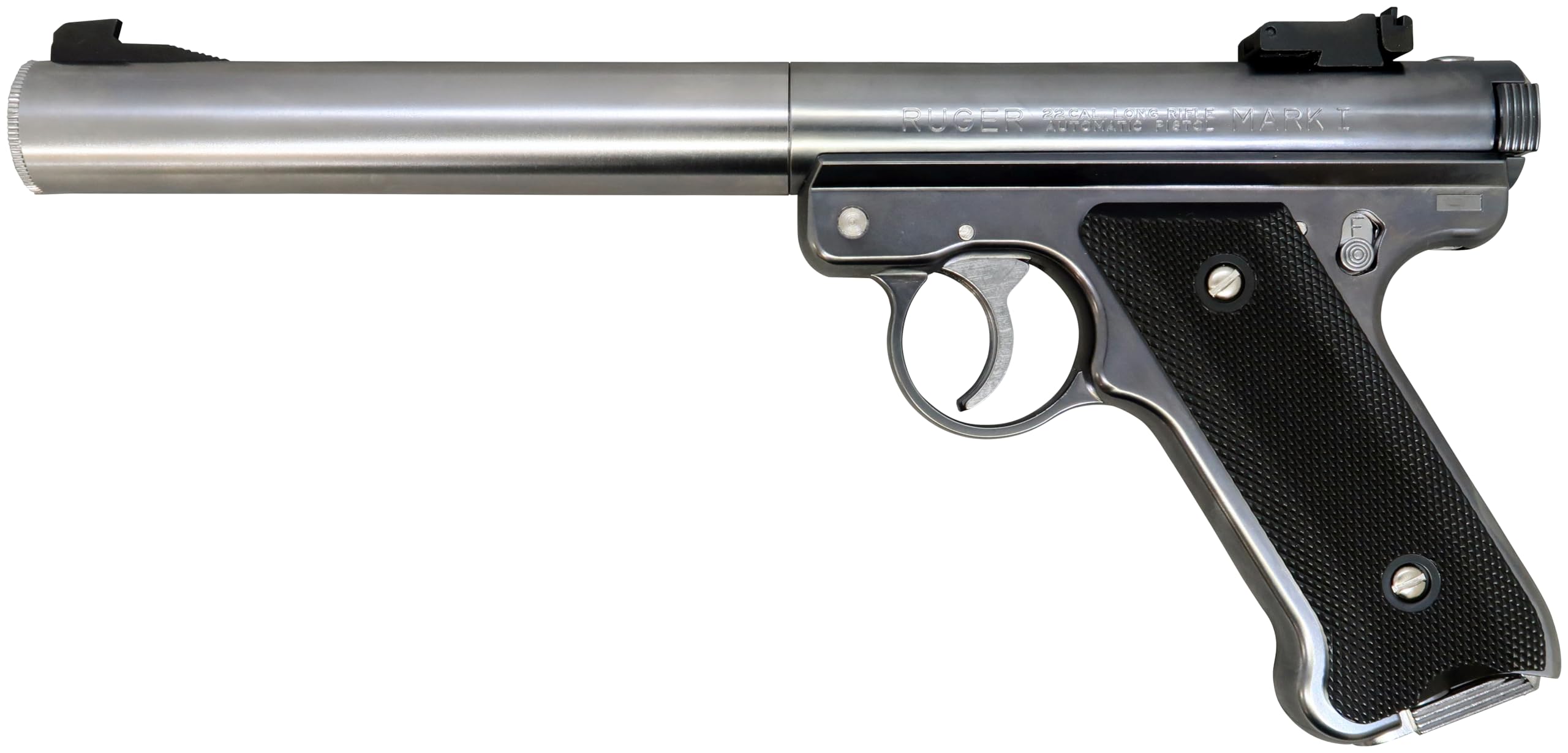 Amazon | マルシン MAC MK1 シルバーABS 18歳以上 固定スライド