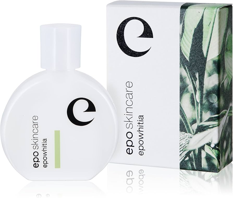 Amazon.co.jp: 【原液】epo エポホワイティア 美容液 (プラセンタ