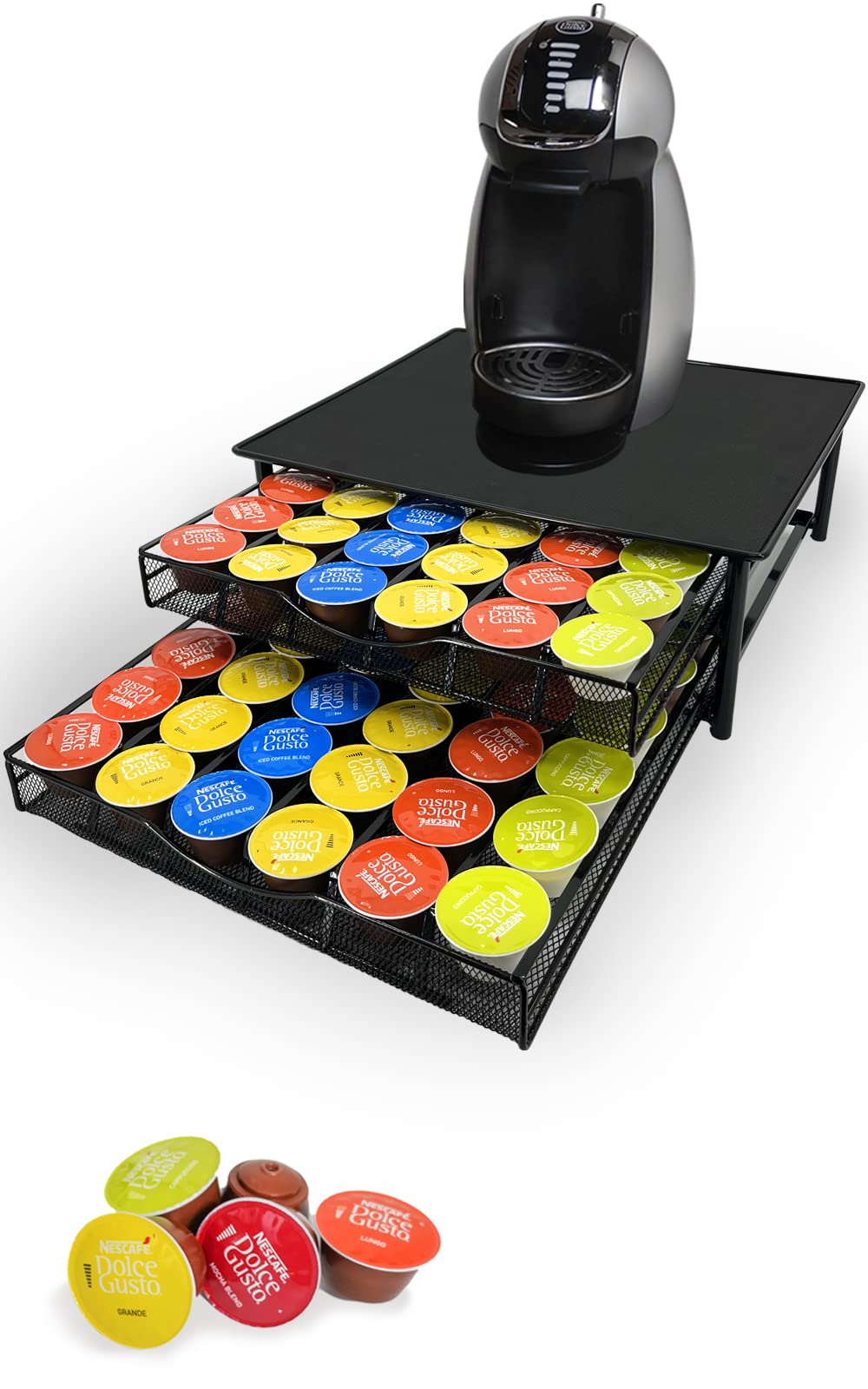 げんがー様Nescafe DolceGusto 保証書付 げんがー様Nescafe