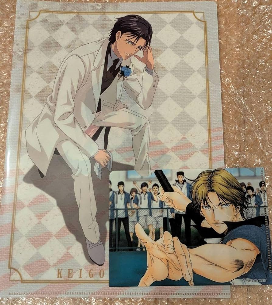 テニスの王子様 シャイニングクリアカード サーカス テニスの王子様