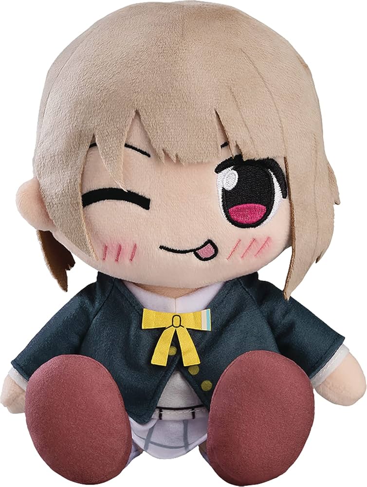 Amazon.com: Good Smile Company Love Live! Nijigasaki High School