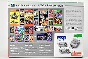 Amazon | 【整備済み品】 Nintendo ニンテンドー クラシックミニ