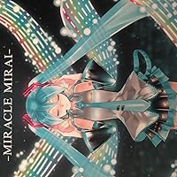 Amazon.co.jp: 初音ミク「マジカルミライ 2017」 (初音ミク10周年記念
