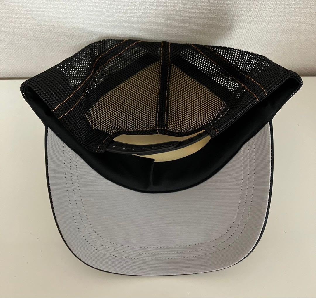 Amazon.co.jp: Diggy 着用 デスペラード キャップ SOUL'd OUT 希少