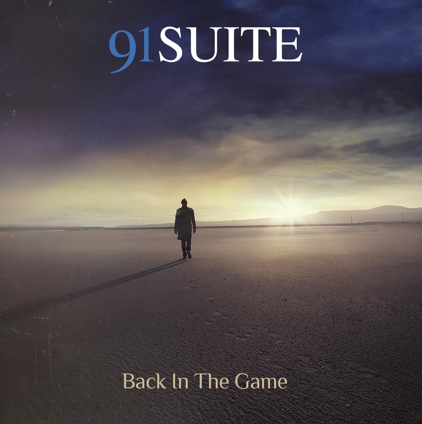 Amazon | Back In The Game | 91 SUITE, 91 スウィート