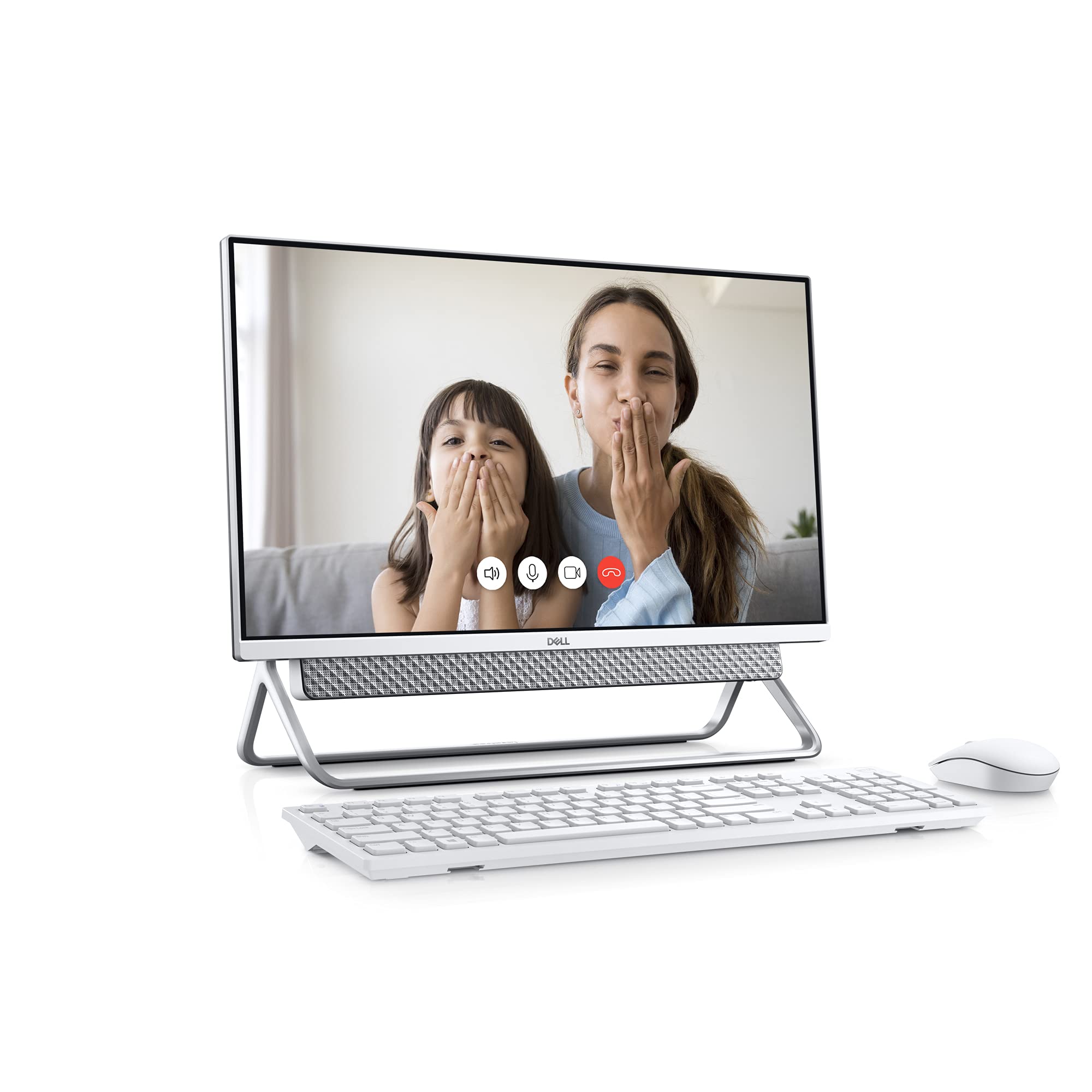 Amazon.com: Dell Inspiron 5400 24-inch Touchscreen All in One
