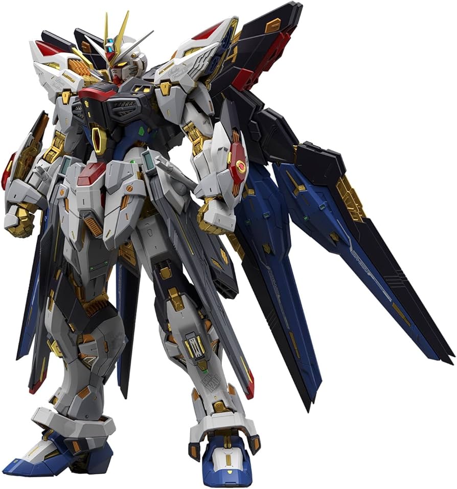 Amazon | BANDAI SPIRITS(バンダイ スピリッツ) MGEX 機動戦士ガンダム