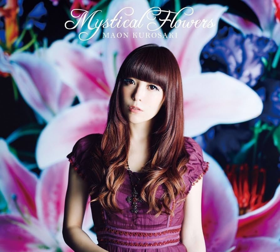 Amazon.co.jp: Mystical Flowers(初回限定盤CD+Blu-ray): ミュージック