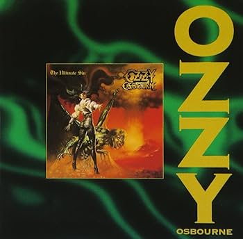 Amazon.co.jp: 罪と罰 - オジー・オズボーン: ミュージック