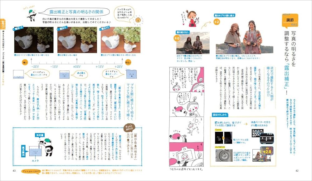いちばんていねいでわかりやすい はじめてのデジタル一眼 撮り方超入門