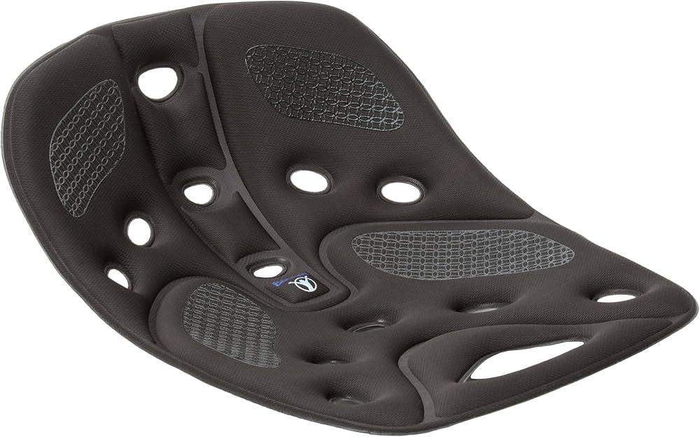 Amazon.co.jp: BackJoy(バックジョイ) リリーフグリップ レギュラー