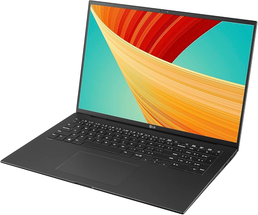 Amazon.com: LG gram 17