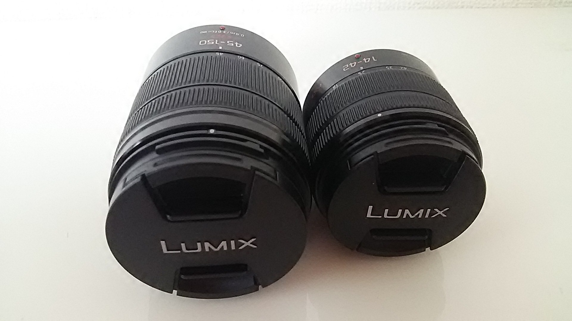 Amazon | パナソニック ルミックス ミラーレス一眼カメラ ルミックス