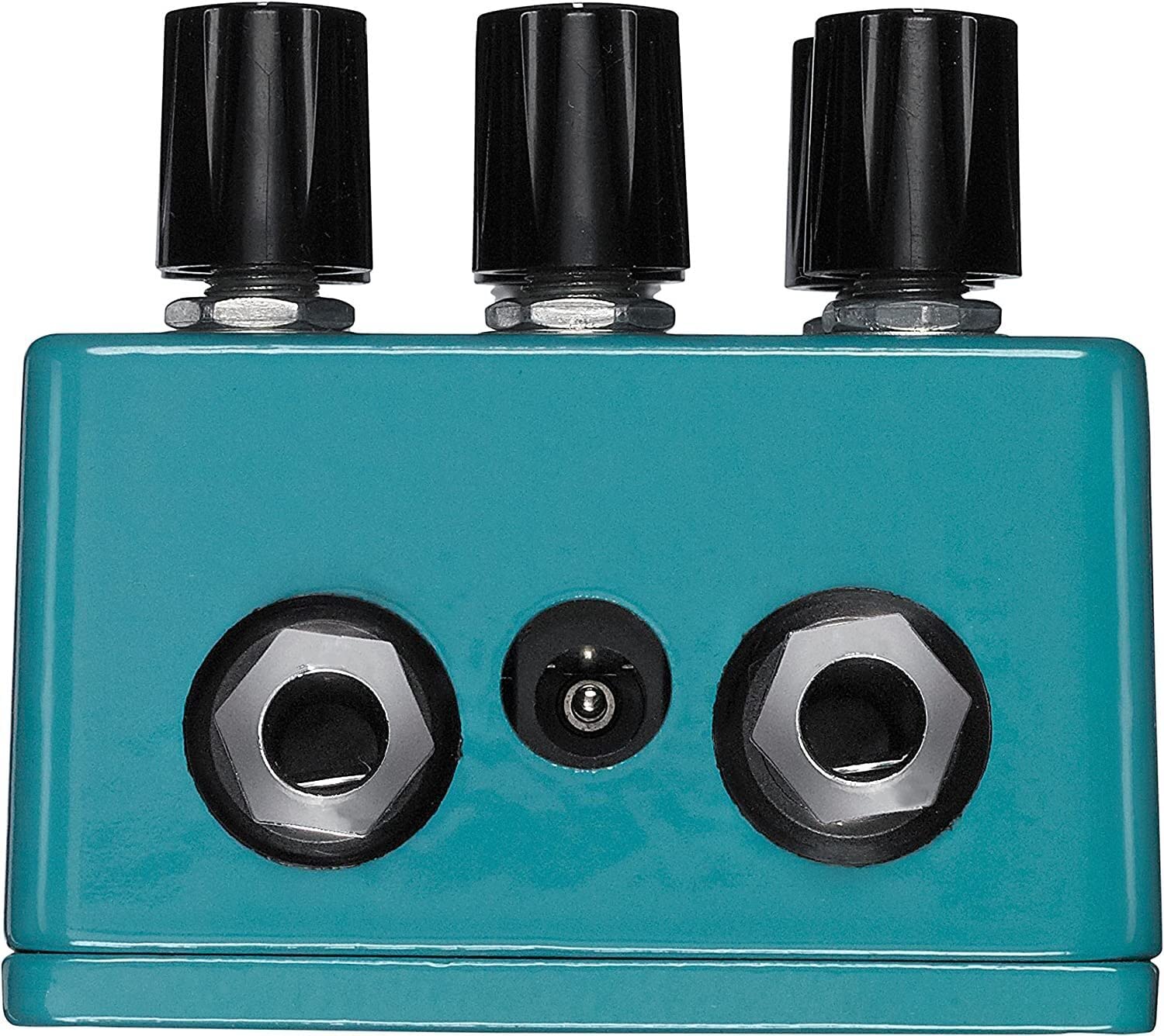 Amazon.com: EarthQuaker Devices Organizer V2 Polyphonic Organ