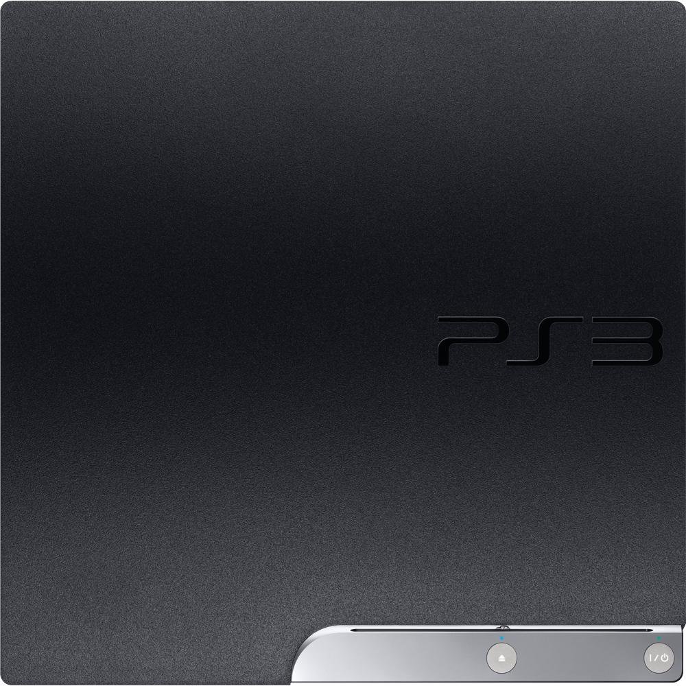 Amazon.com: PlayStation 3 Slim 120GB (Old Model) : Video Games