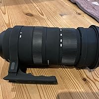 Amazon.co.jp: シグマ(Sigma) SIGMA 超望遠ズームレンズ APO 50-500mm