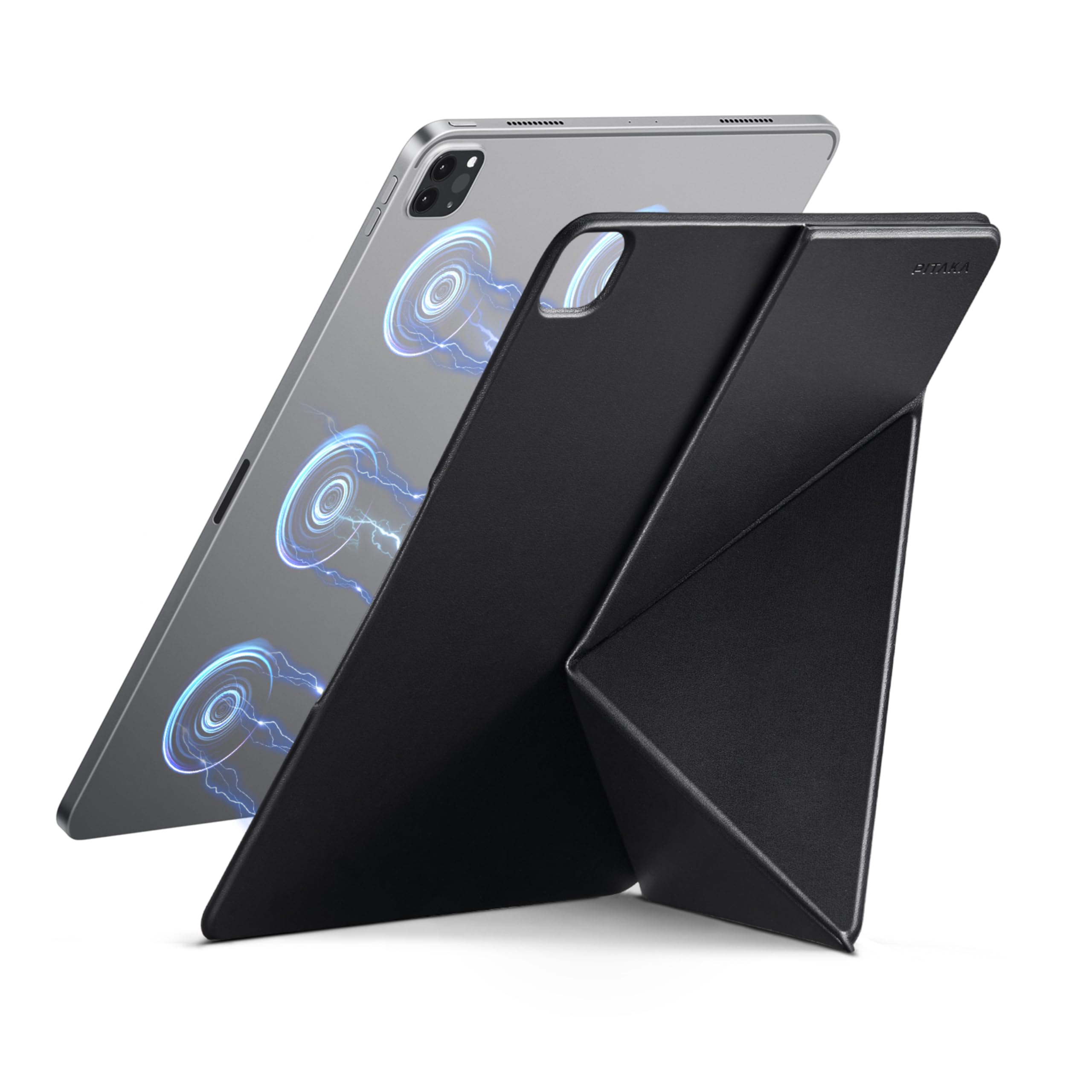 Amazon.co.jp: PITAKA iPad Air 11インチ ケース(M3/M2、2025/2024