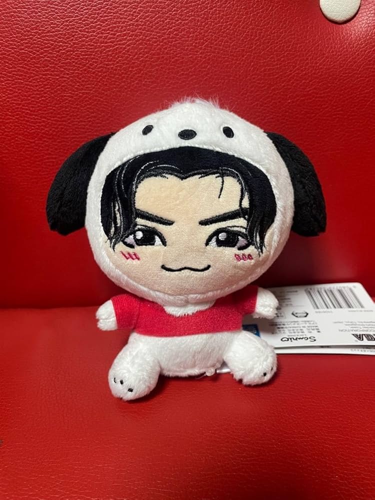 川村壱馬 ぬいぐるみ Amazon.co.jp: THE RAMPAGE 川村壱馬 ぬいぐるみ