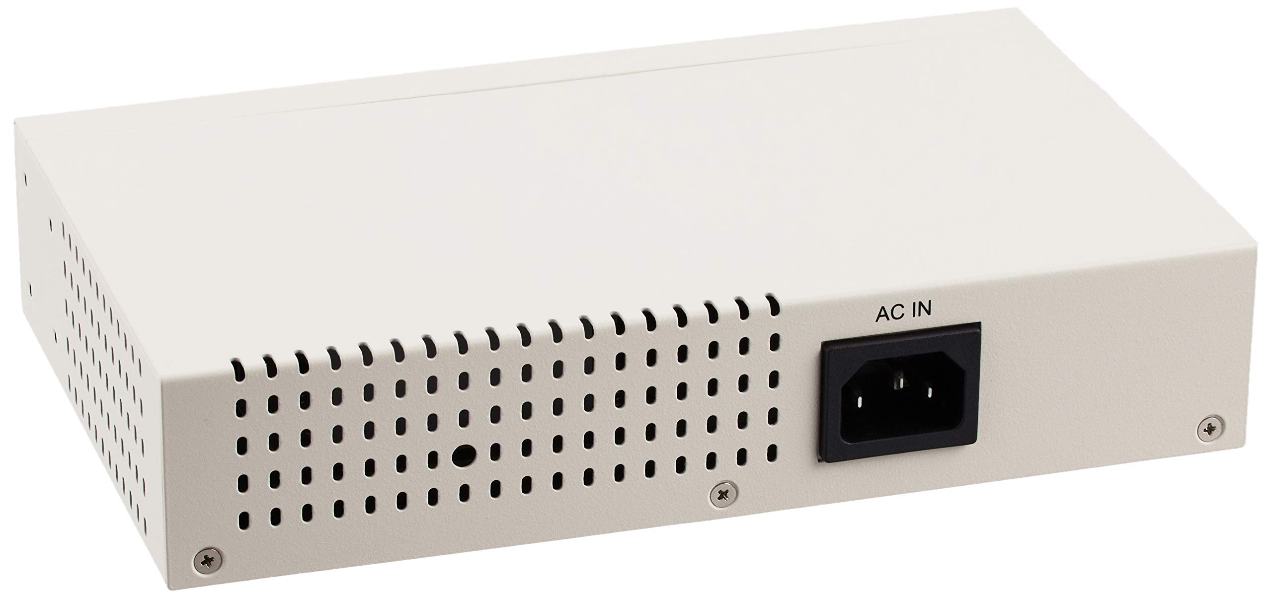 Amazon | BUFFALO Giga対応 金属筺体 電源内蔵 16ポート ホワイト