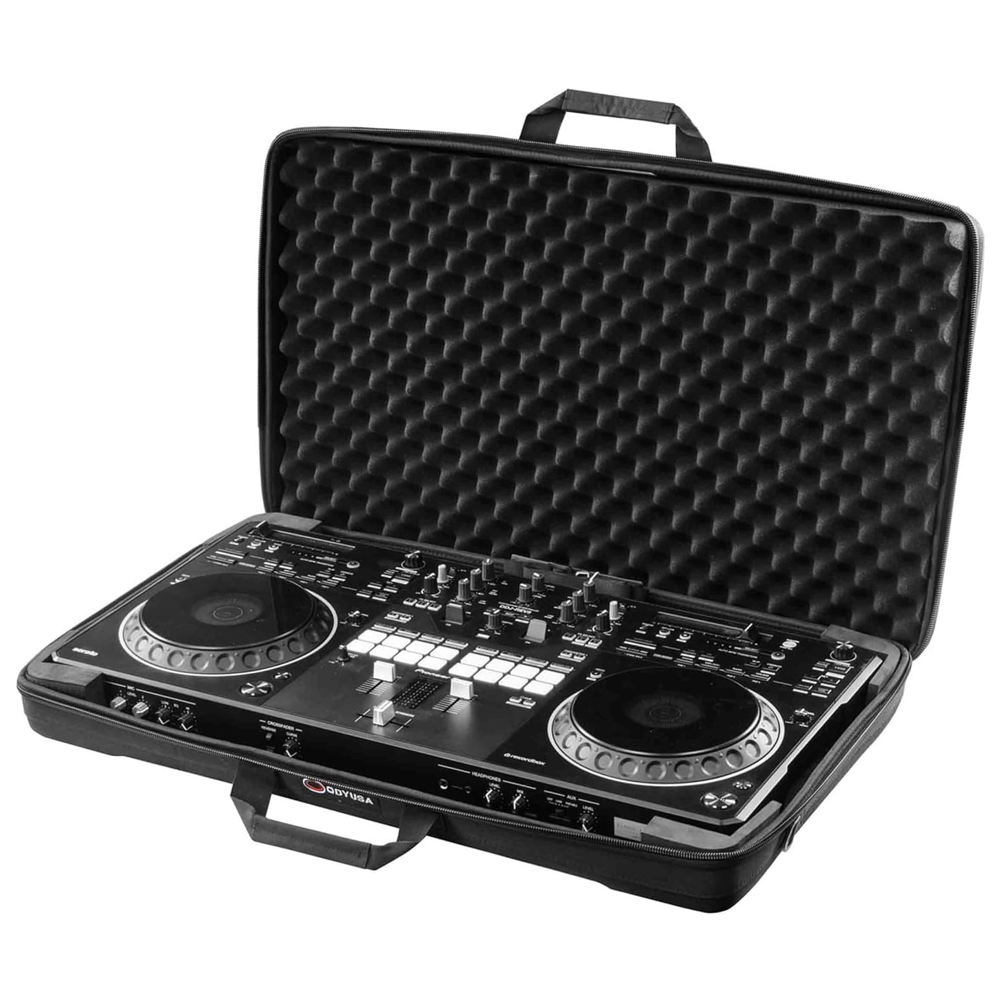 Amazon.com: Pioneer DJ DDJ-REV5 EVA Molded Soft Case/Bag : Musical