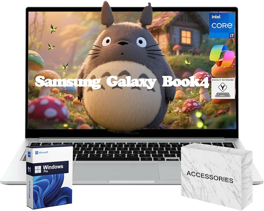 Amazon.com: Samsung Galaxy Book,15.6