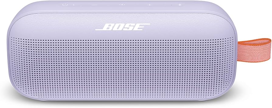 Amazon.co.jp: Bose SoundLink Flex Bluetooth speaker LE ポータブル