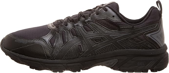 Amazon | [アシックス] ランニングシューズ メンズ GEL-VENTURE 7 WP