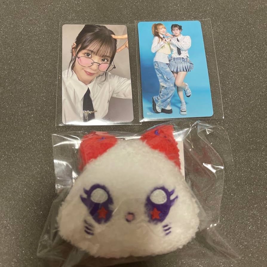 Amazon.co.jp: ME I ミーアイ 石井蘭 ラミー ラントレ : おもちゃ