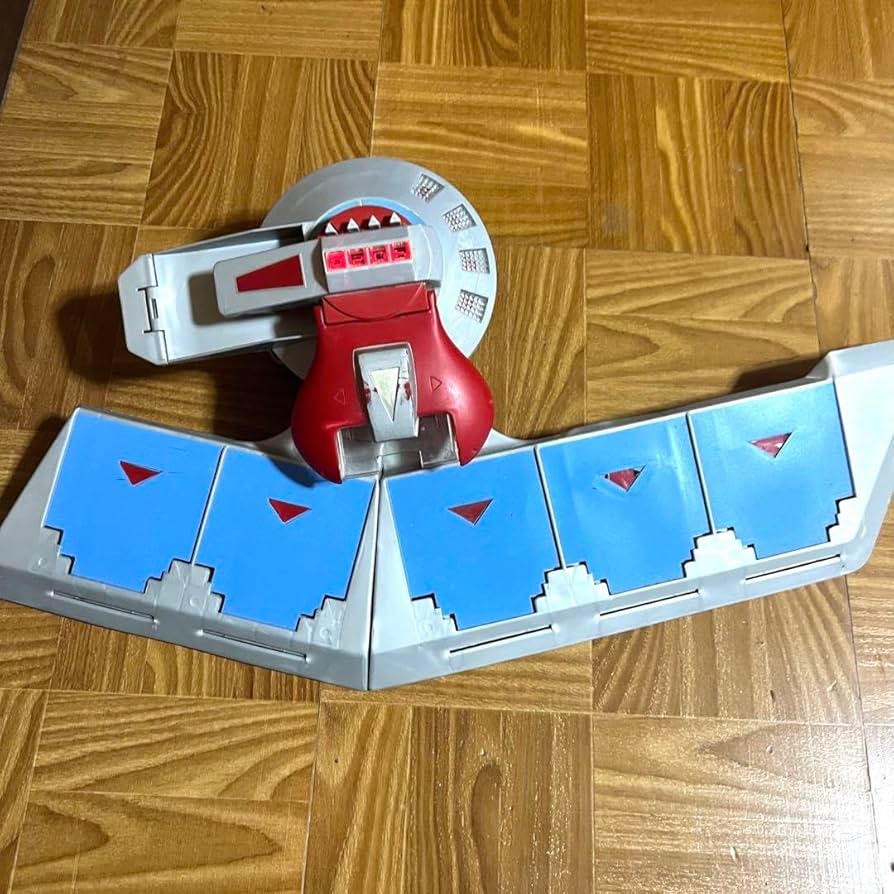 Amazon.co.jp: 遊 戯 王 デュエルディスク 初代 : おもちゃ