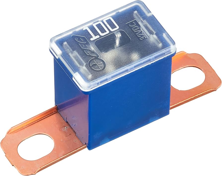 Genuine Honda 38218-SM4-003 Block Fuse : Amazon.co.uk: DIY & Tools