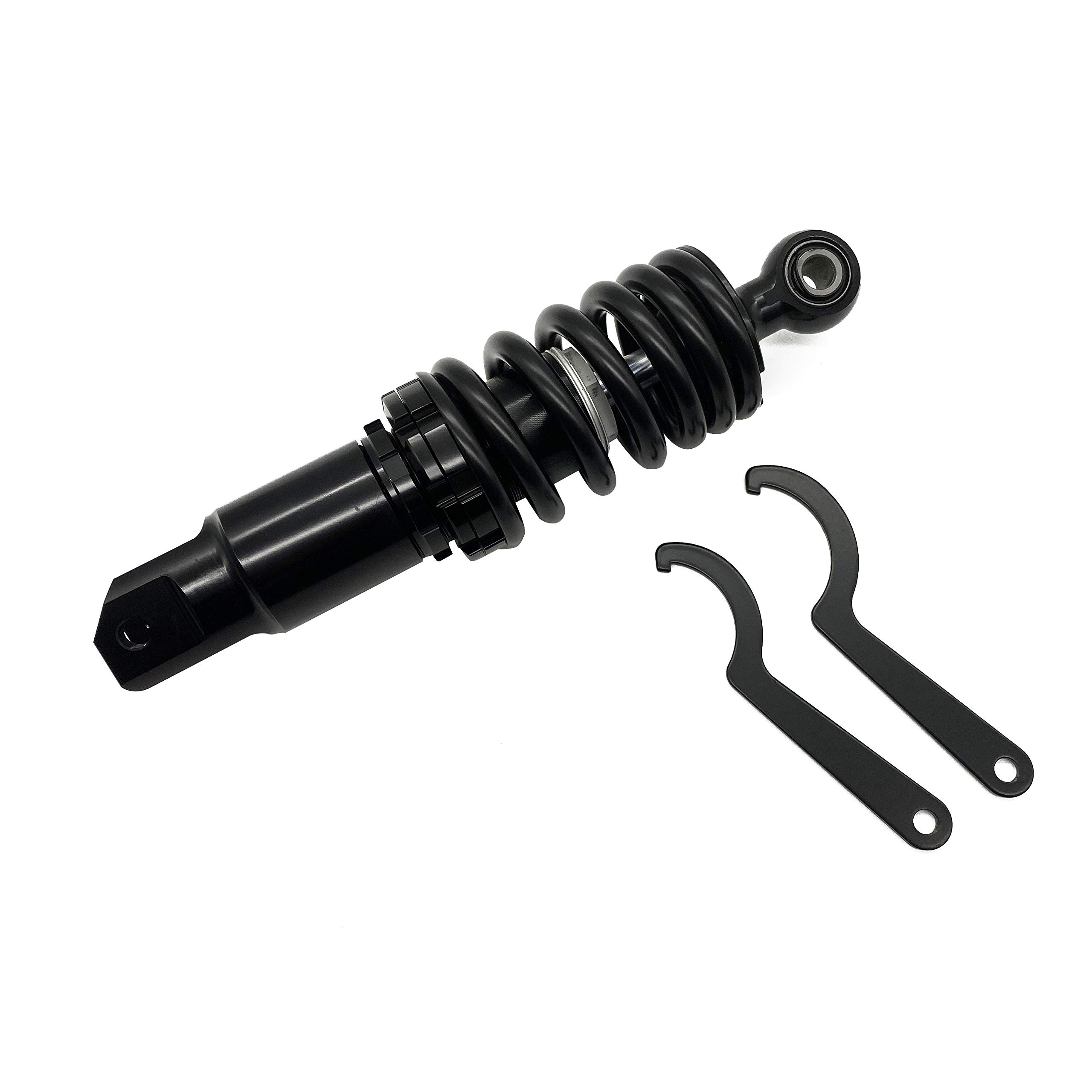 HIIK5378 ダイハツ リアショック 固着有り 車高調用？ HIIK5378様専用