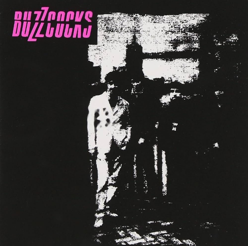 Amazon.co.jp: Buzzcocks: ミュージック