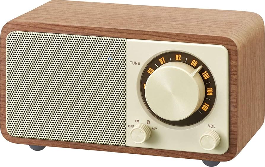 Amazon.co.jp: SANGEAN FMラジオ対応 ブルートゥーススピーカー