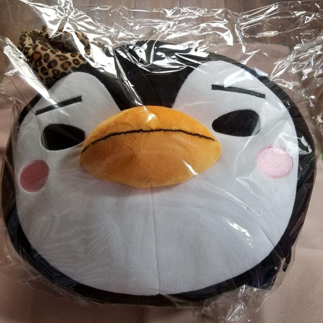 Amazon.co.jp: 2PM JUNHO ジュノ 皇帝ペンペン クッション ZOOPM 公式