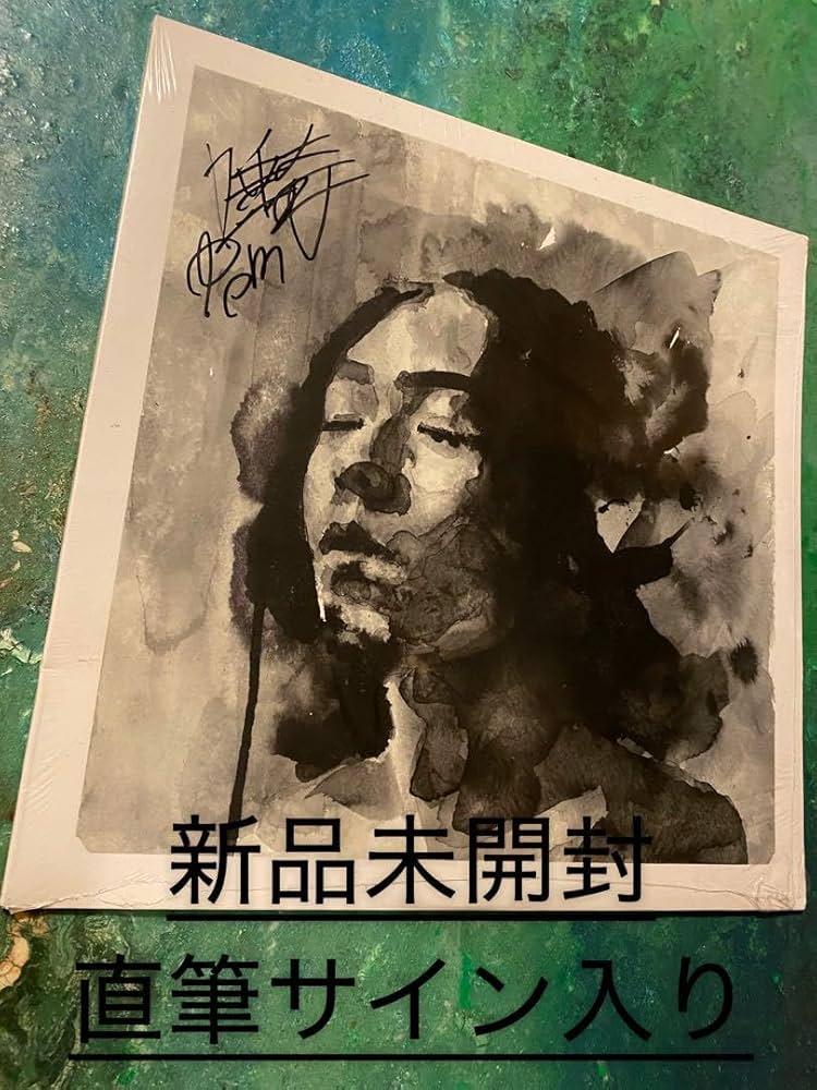 Amazon.co.jp: 唾奇 道-TAO- アナログレコード Sweet William LP : ホビー