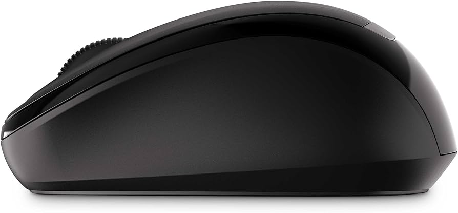 Amazon.co.jp: マイクロソフト マウス ワイヤレス/小型 ブラック L2