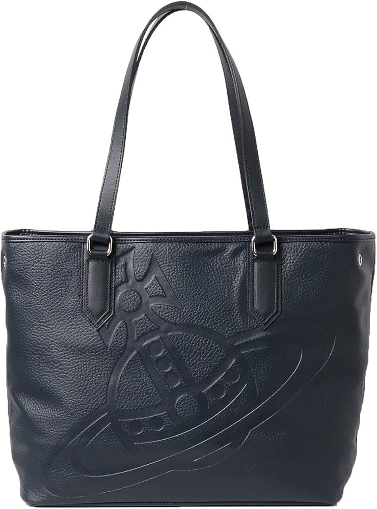 Amazon.co.jp: Vivienne Westwood Hamilton VWB592 Men's Tote Bag