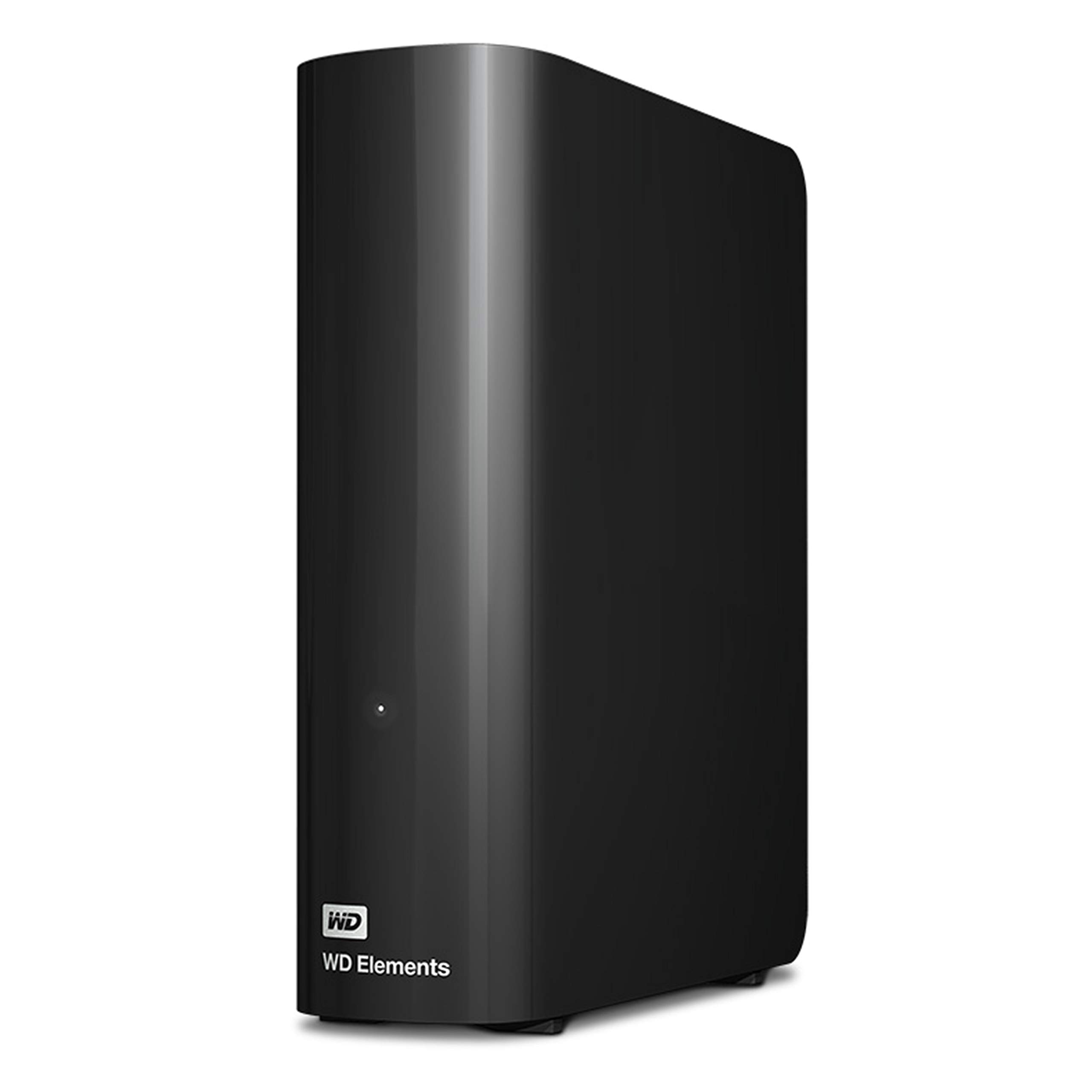 Amazon.com: Western Digital 4TB Elements Desktop External Hard
