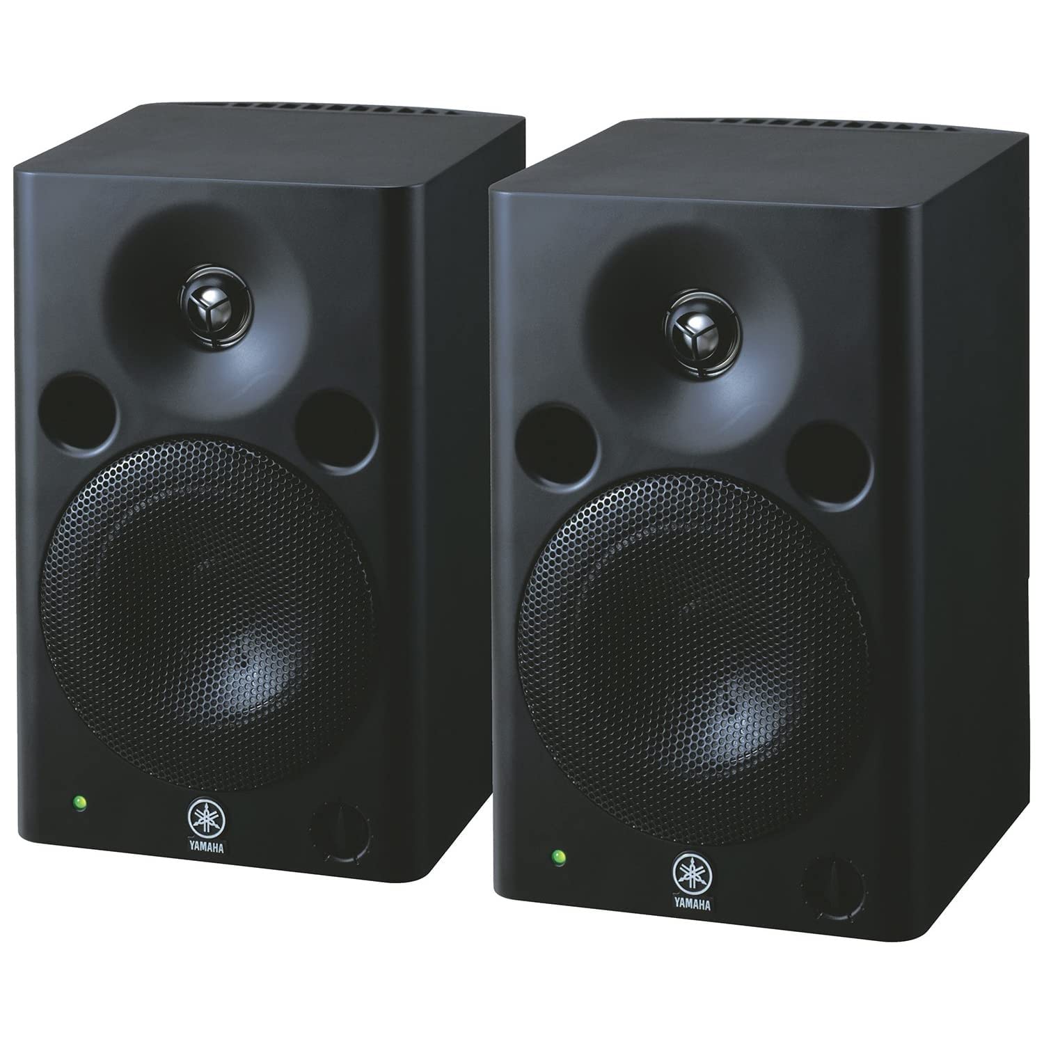 Amazon | YAMAHA MSP5 Studio ペア | モニタースピーカー | 楽器・音響機器