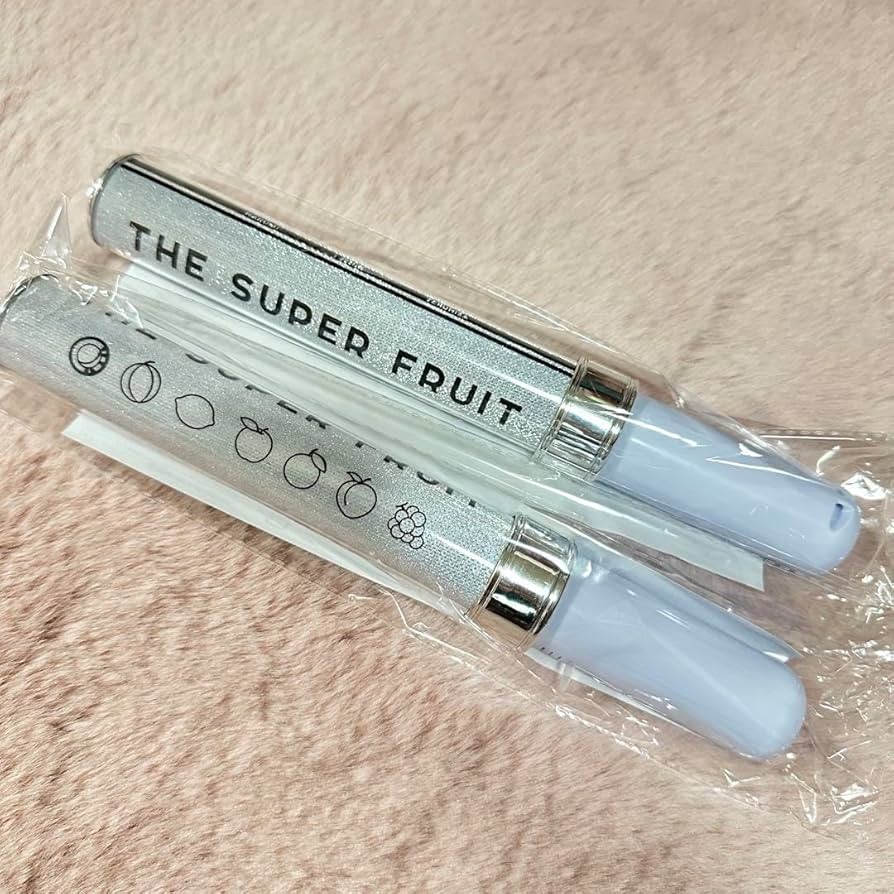 Amazon.co.jp: スパフル THE SUPER FRUIT ペンライト2本セット : 産業