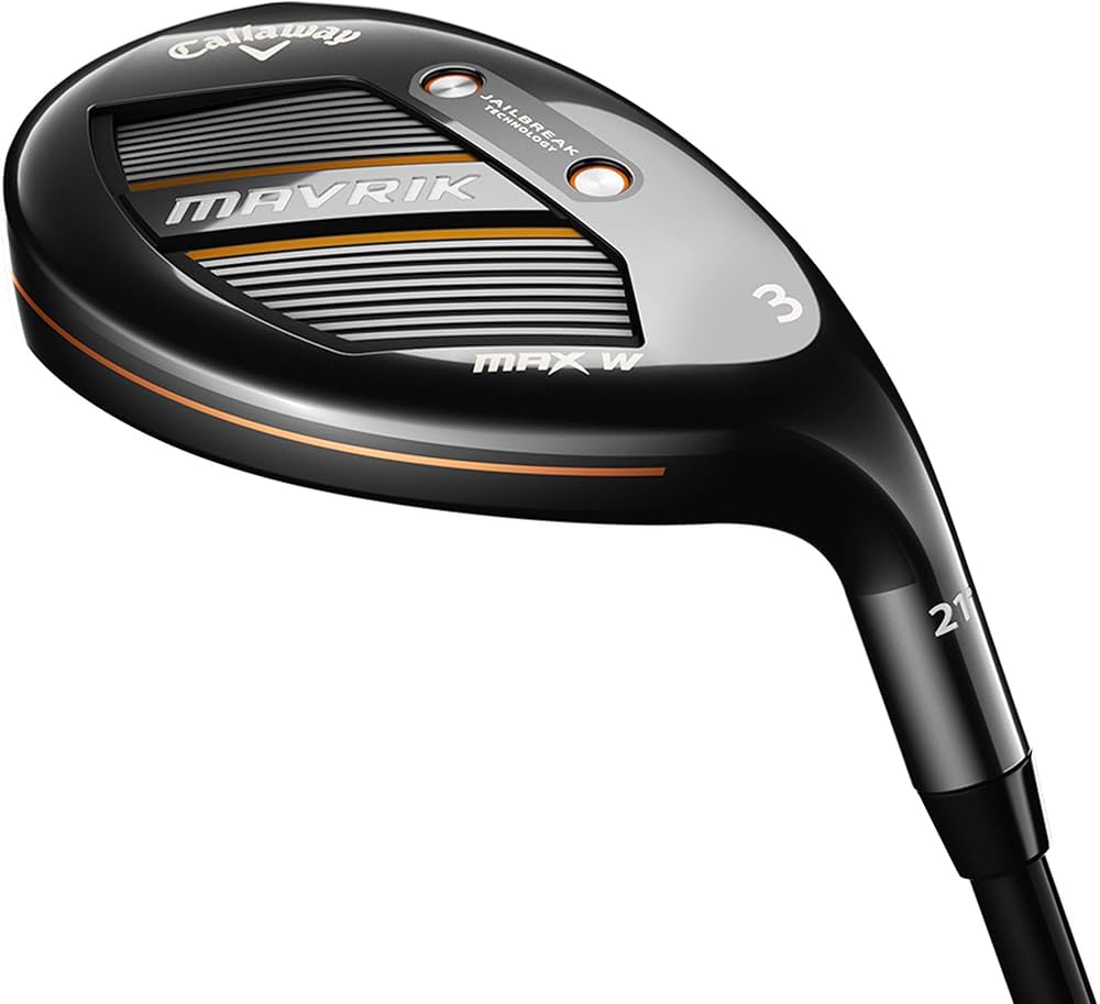 Amazon | Callaway Golf Mavrik Max 2020年モデル ユーティリティ