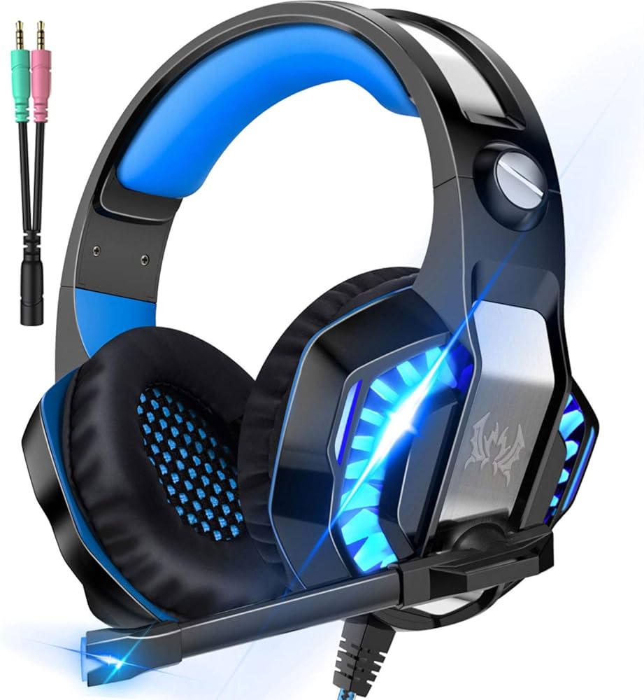 Amazon.co.jp: 【令和】 ヘッドセット ps4 有線 ゲーミングヘッド