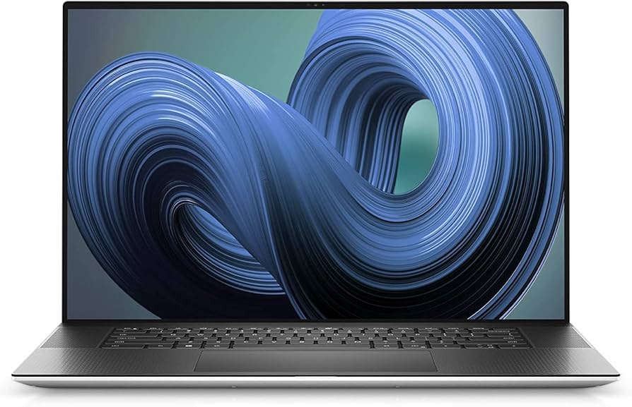 Amazon.com: Dell XPS 17 9720 Laptop 17.0-inch UHD+ (3840 x 2400