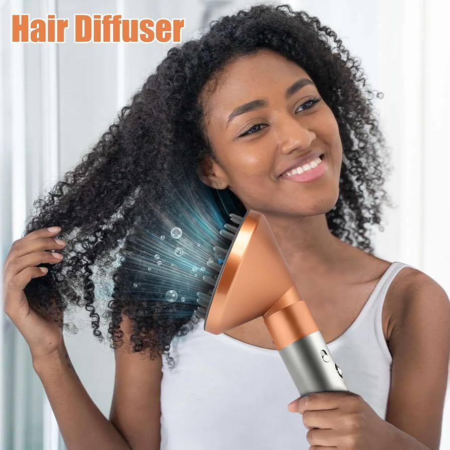 Amazon.co.jp: エアラップHS05 HS03 HS01 HS01用ダイソン用ポータブル