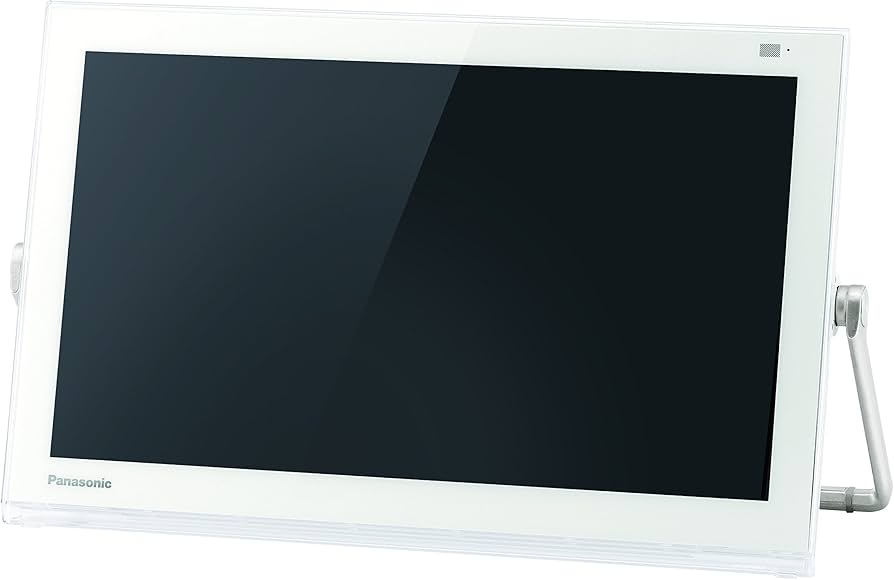 Amazon | パナソニック 15V型 液晶 テレビ プライベート・ビエラ UN