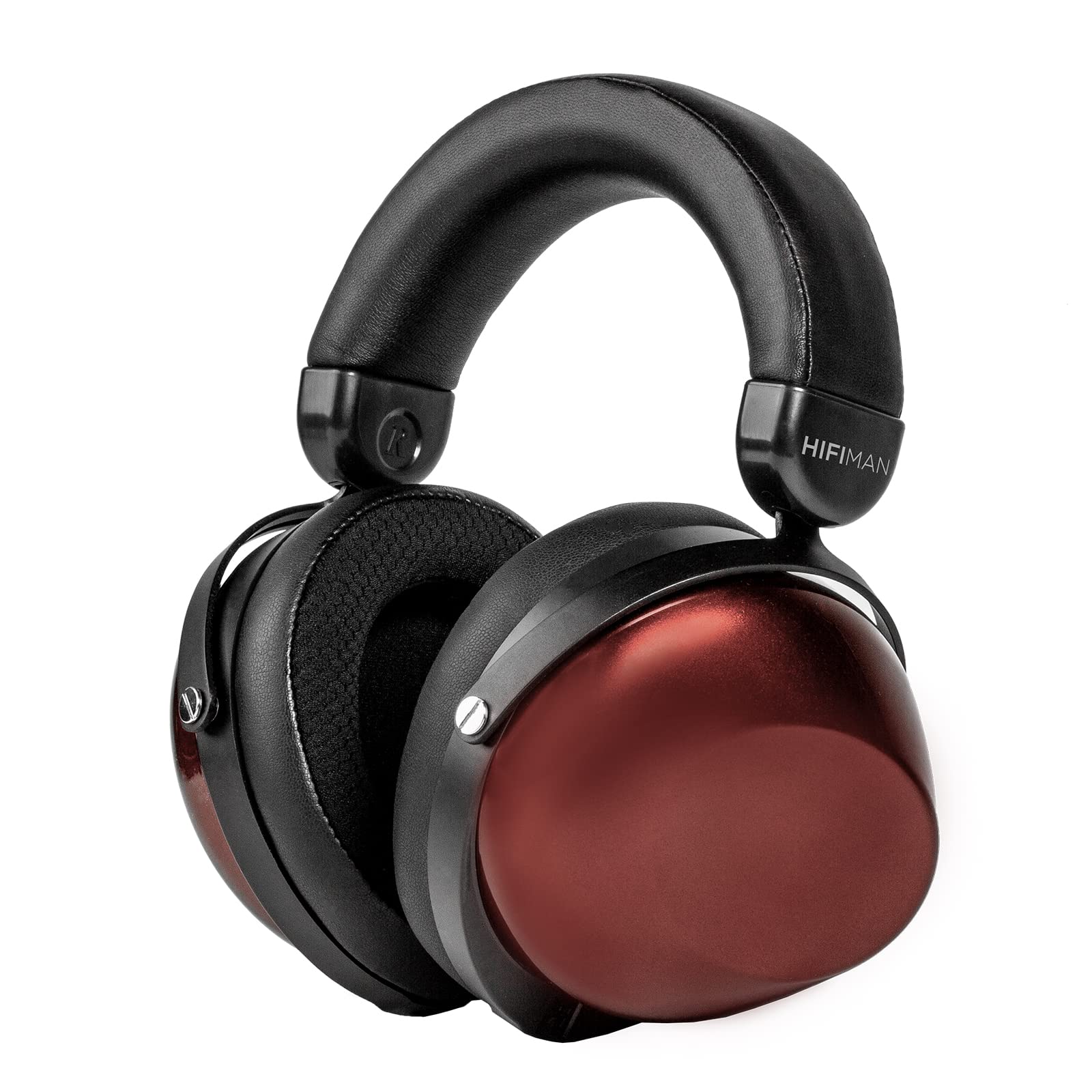 Amazon.com: HIFIMAN HE-R9 Dynamic Closed-Back Over-Ear Headphones